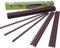Fence Wall Spikes Garden Security Intruder Bird Cat Repellent Burglar Anti Climb 5m 50 x 4.5 x 1.5cm (20)