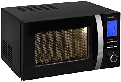 Forno A Microonde 23l Innoliving Inn-862