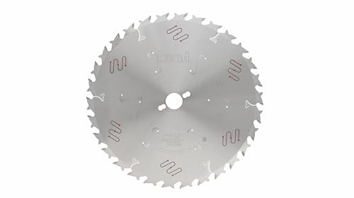 Freud F03FS04603 Wood Circular Saw Blade 350mm x 30mm x 3.5mm x 30T