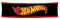 Hot Wheels Banner Flagge, 7,4 x 2,4 m, für den Außenbereich, Männerhöhle/Garage