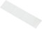PATIKIL 39.4x9.8 Magnético Ventilación Cubierta, Suelo Pared Aire Registros Cubierta Fuerte Imán Ventilación Bloqueador para Hogar RV HVAC Chimenea Horno, Plata