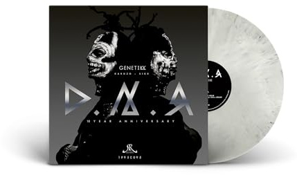 D.N.A. (10 Year Anniversary)