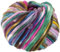 LANA GROSSA Confetti | Fingerdickes Merino-Dochtgarn mit Sprenkeldruck | Handstrickgarn aus 100% Schurwolle (Merino) | 100g Wolle zum Stricken & Häkeln | 50m Garn FB 15