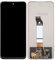 Pantalla LCD táctil digitalizador de montaje completo para Xiaomi Redmi Note 10 5G / Poco M3 Pro 5G / Redmi Note 10T 5G / Redmi Note 11SE