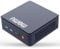 AWOW AK11 Mini PC Intel N150 (bis zu 3,6 GHz), 16GB RAM 512GB SSD, 4K Dual-Screen, Dual Gigabit Ethernet, WiFi 6, BT 5.2, Type-C, W11 Pro – Mini Desktop für Büro, Homeoffice und Schule