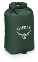 Osprey Ultralight Dry Sack, 6L, Tundra Green, O/S
