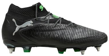PUMA Future 8 Ultimate SG Audacity schwarz, 39 Unisex