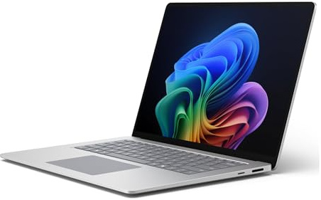 Microsoft Surface Laptop 7 Intel Core Ultra 7 268v Computer Portatile 38,1 Cm [15] Touch Screen 32 Gb Lpddr5X-Sdram 1 Tb Ssd WI-Fi 7 [802.11be] Windo