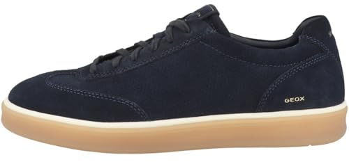 Geox Men's U Spherica Actif X 4 Sneaker