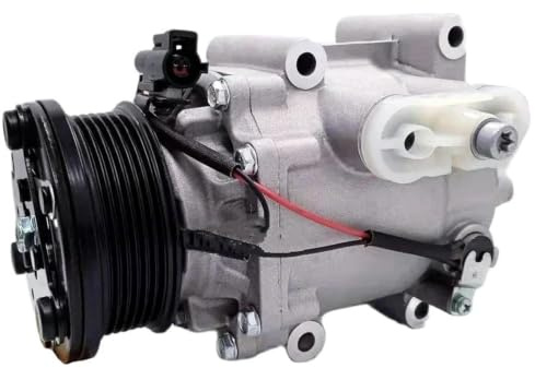 Compresor Aire acondicionado Para Ford MONDEO III Tránsito Kasten Repuesto para coche