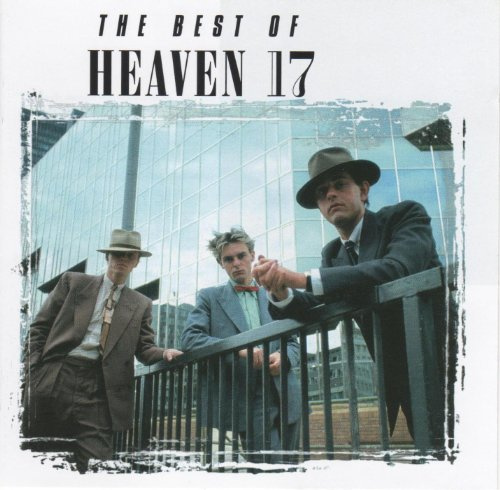 Best of Heaven 17: Higher & Higher