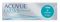 ACUVUE OASYS 1-Day Tageskontaktlinsen helfen das Gefühl von müden & trockenen Augen zu reduzieren – Tageskontaktlinsen mit -2 dpt und BC 9 – UV Schutz & Komfortables Tragegefühl – 30 Linsen