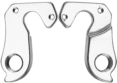 Mycycle n-167 Sideburns Aluminum, Unisex Adult, Black, One Size
