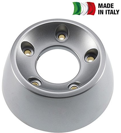 T4Tune 351047 Fondello marmitta T-Max 500 (08-11) verniciato