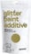 Hemway Glitter Paint Additive - Sand Gold | Metallic Flakes for Adding Sparkle to Paints & Wood Varnish | Add to Emulsion, Acrylic & Latex for Indoor Sparkly Walls | 100 g