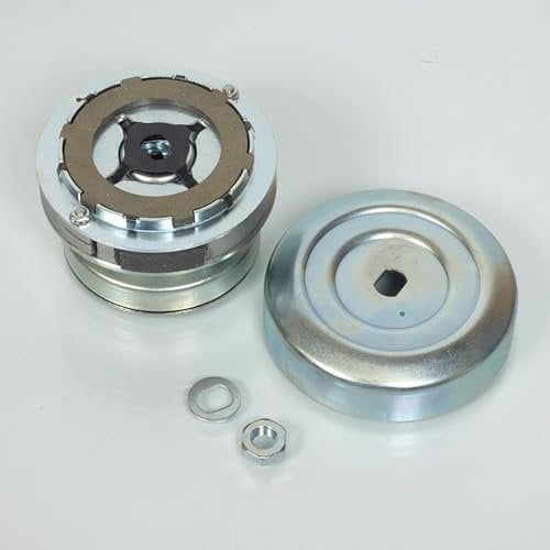 WACOX variateur Cyclo Compatible avec 103 SP/mvl/Vogue avec Embrayage