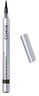 KIKO Milano Eyebrow Marker 04 | Rotulador que no mancha para delinear y rellenar las cejas
