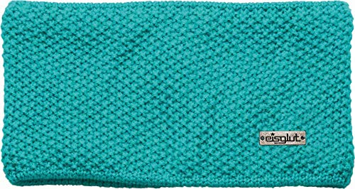 Eisglut Unisex – Erwachsene Free Stirnband, Jade, M/57-58cm