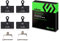 Chooee bremsbeläge für Shimano G01S G02S XT XTR jo2a SLX Deore,organisch bremsbelag