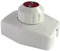 SOMATHERM FOR YOU, Détendeur déclencheur fixe classe 2 pour bouteille propane MM20/150, débit max 4 Kg/h, sécurité intégrée contre les fuites, pression de sortie 37 mbars