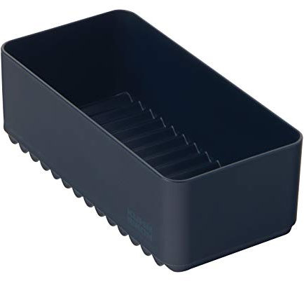 Kuhn Rikon Wave, Plastic, Blau, One Size, Klein