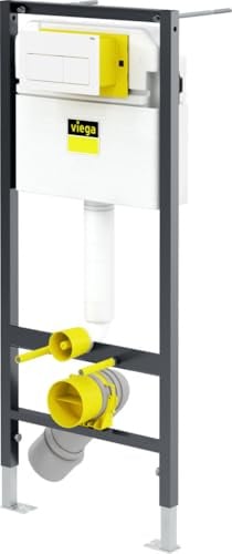 Viega WC Element Prevista Dry 8524.18 Visign for Life 5 in 1120 mm 793388