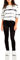 Levi's 311 Shaping Skinny Vaqueros, Black And Black, 29W / 32L para Mujer