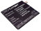 TCTK Batterie 3000mAh Kompatibel mit [HTC] D10i, D10u, D10w, Desire 10 Lifestyle, Desire 10 Lifestyle TD-LTE, Pro, Pro Dual SIM, E56ML, One X9, One X9 Dual SIM, X9E, X9u Ersetzt 35H00255-00M, 35H0025