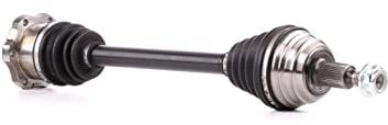 RIDEX Antriebswelle 13D0451 Vorne Links Außenverzahnung Radseite: 36 Länge: 543 mm
