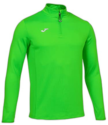 Joma Herren Sweatshirt Running Night Sweatshirt