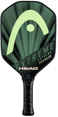 Head Extreme Tour Lite Pickleball Paddle (4-1/8)