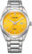 CITIZEN Men's Analog Quarz Uhr mit Edelstahl Armband BI5110-54Z