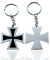 Generisch Eisernes Kreuz (Schlüsselanhänger)