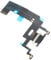 Charging Port Replacement for IPhone XR, Charging Port Data Connector Flex Cable Replacement Part, Mobile Phone Repair Accessories