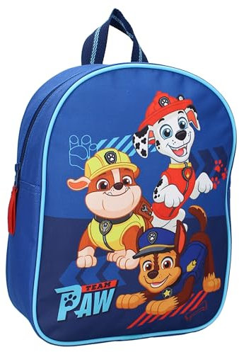 Paw Patrol Go Puppies Go - Kuscheldecke