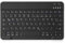 zoyu Deutsche Bluetooth Tastatur für iPad 10.9/10.2/9.7, Air 6/5/4/3, iPad Pro 11/10.5/9.7, Bluetooth Tastatur mit Deutschem Layout QWERTZ, Schwarz