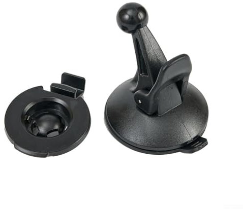 Support à ventouse élégant et fonctionnel conçu exclusivement pour les appareils GPS Garmin Nuvi Series
