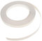 Uonlytech 1 Rotolo per Finitura Bordi Auto Adesivo Striscia Decorativa per e Superfici Resistente e Facile da Applicare Adatto per Compensato Colore Suo Aroma Paulonia