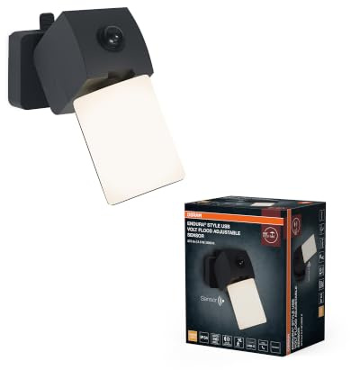 Osram ENDURA STY USB VOLT FL ADJ S IP54DGOSRAM