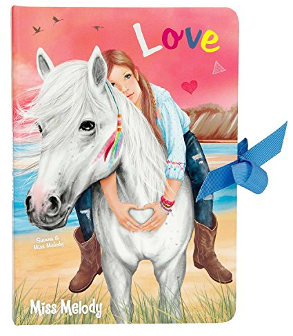 Depesche 8748 - Sticky Notes to Go Miss Melody