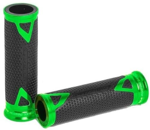 Puig 8191V Griffe Radikal Model Set Grün 123 mm