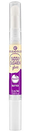 essence cuddly cushion gloss - butter 04