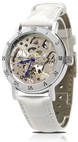 GuTe Mechanical - -Armbanduhr- 40005W