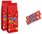 Daim Probierpack, 2x200g Daim Pralinien, 2x28g Daim Riegel