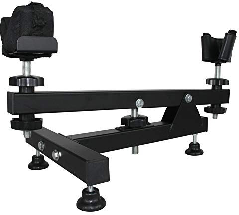 Banc De Tir pour Armes Longues