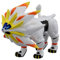 TAKARA TOMY Pokemon Monster Collection Moncolle ML-14 Solgaleo Figur