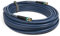 Emelec VíasCom EQ3006A/0400-40,0m Videoanschluss 4K-UHD 12G-SDI (0,80/3,75/6,00) mit BNC 4K-UHD - Unifilar Leiter - Blau - Flexibles PVC
