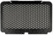 vhbw filtro compatibile con Rowenta Silence Force Multicyclonic RO8333EB/410, RO8333OA/410 aspirapolvere - Filtro HEPA anallergico