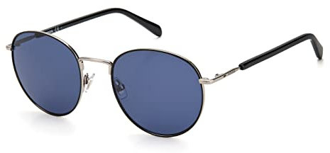 FOSSIL Herren FOS 3120/G/S Sonnenbrille, Ruthenium