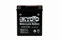 Batteria moto Kyoto GTX7L-BS (YTX7L-BS) - Senza manutenzione - 12 V 6 Ah - Dimensioni: 114 x 71 x 131 mm compatibile con HONDA Pantheon 4t 150